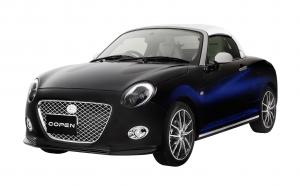 Daihatsu Copen Cero Sports Premium '2019